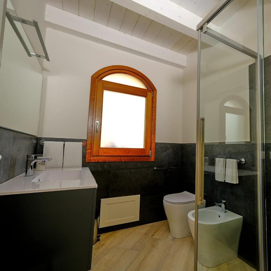 Corte Dei Mirti, Appartamento Indipendente Con Ampia Veranda Iglesias Exterior photo